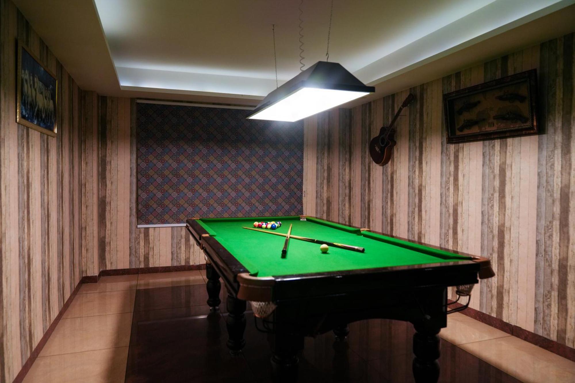 The Bliss Palampur Otel Dış mekan fotoğraf