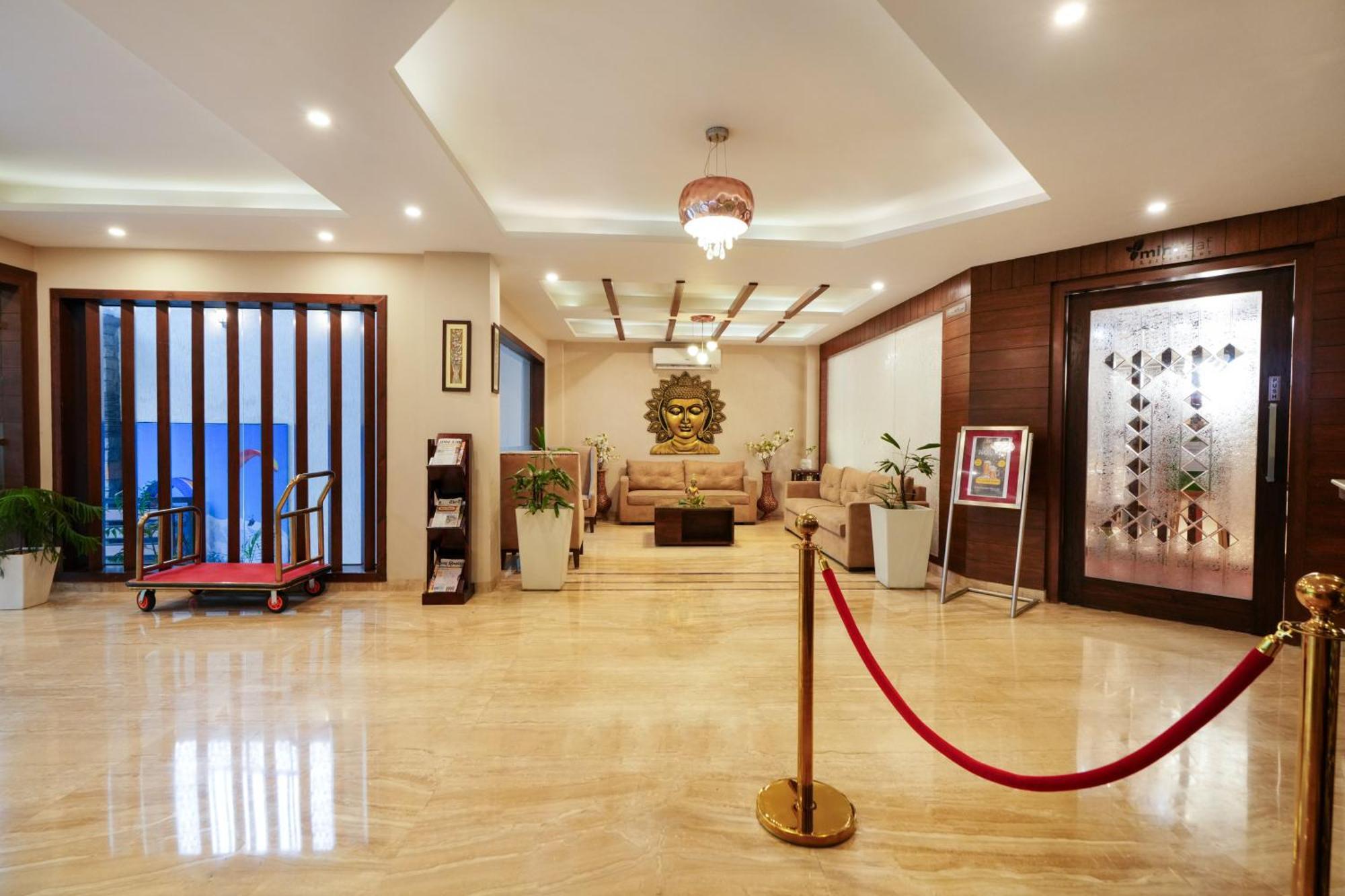 The Bliss Palampur Otel Dış mekan fotoğraf