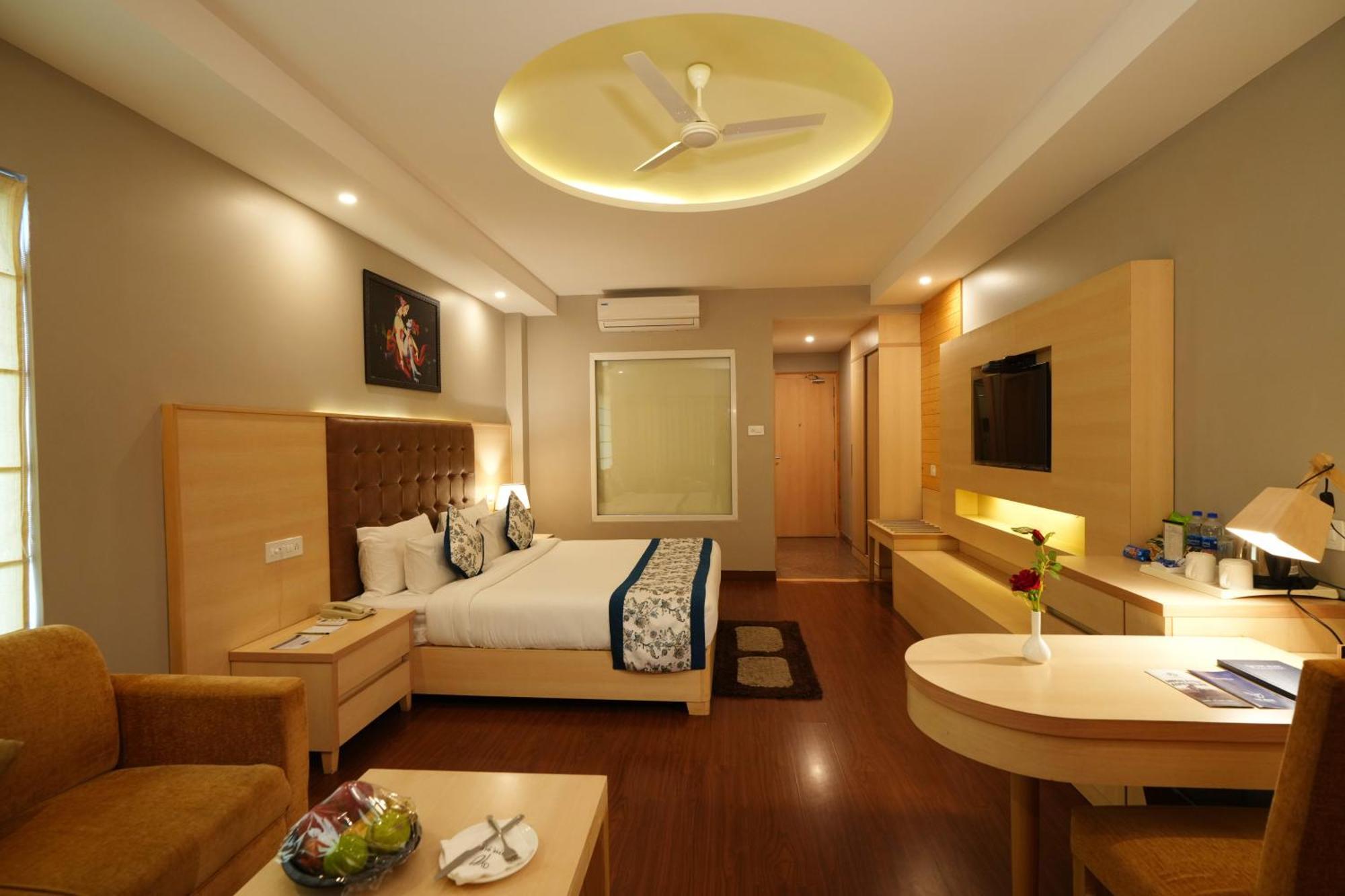 The Bliss Palampur Otel Dış mekan fotoğraf