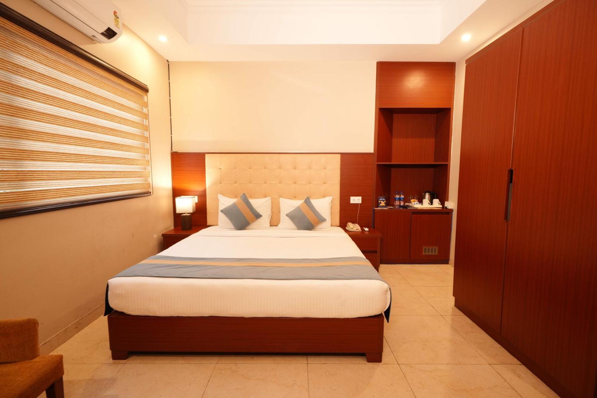 The Bliss Palampur Otel Dış mekan fotoğraf