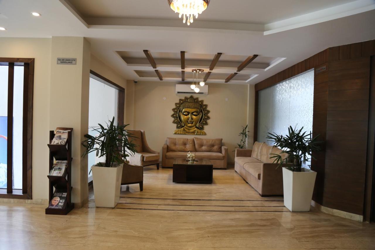 The Bliss Palampur Otel Dış mekan fotoğraf