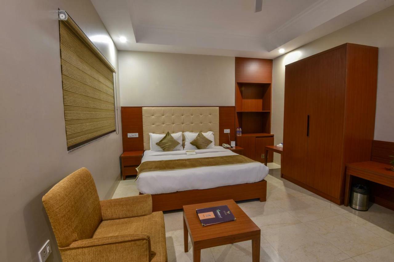 The Bliss Palampur Otel Dış mekan fotoğraf