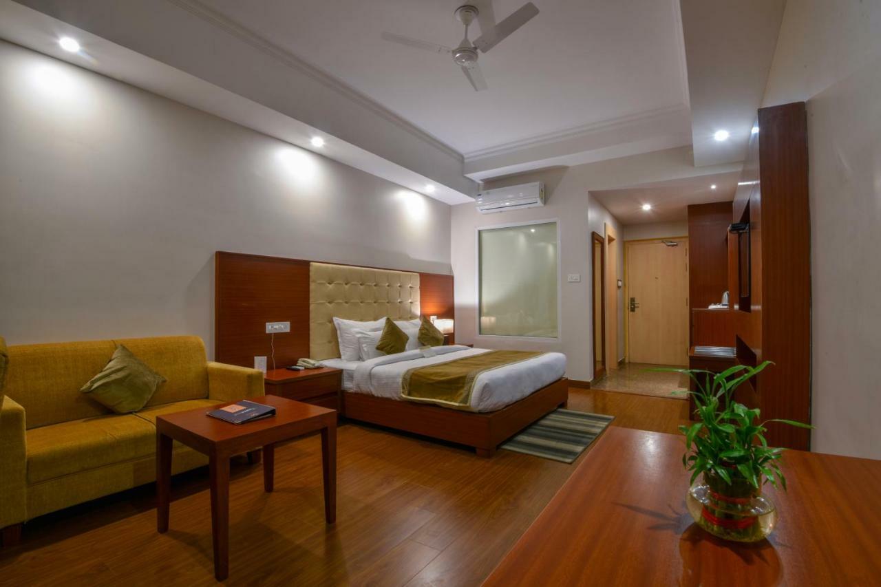The Bliss Palampur Otel Dış mekan fotoğraf